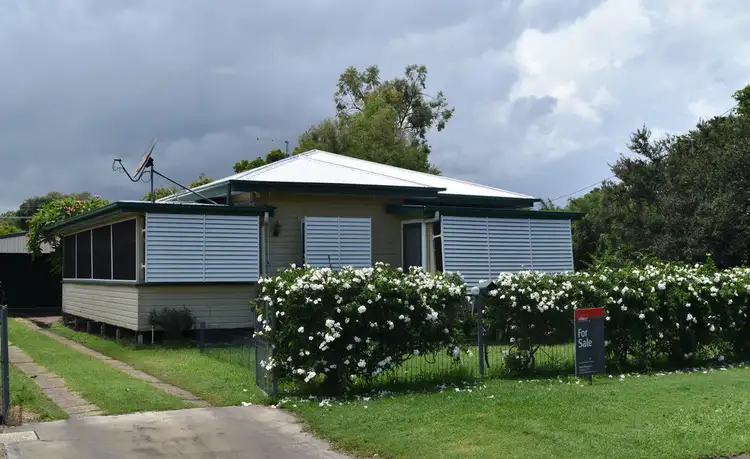 16 Donald Street, Goondiwindi QLD 4390