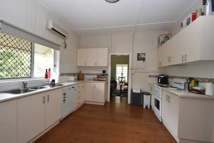 Sixth view of Homely house listing, 16 Donald Street, Goondiwindi QLD 4390