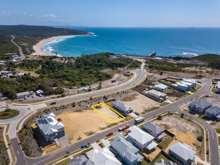 9 Silkstone Circuit, Catherine Hill Bay NSW 2281