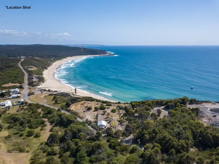 Second view of Homely land listing, 9 Silkstone Circuit, Catherine Hill Bay NSW 2281