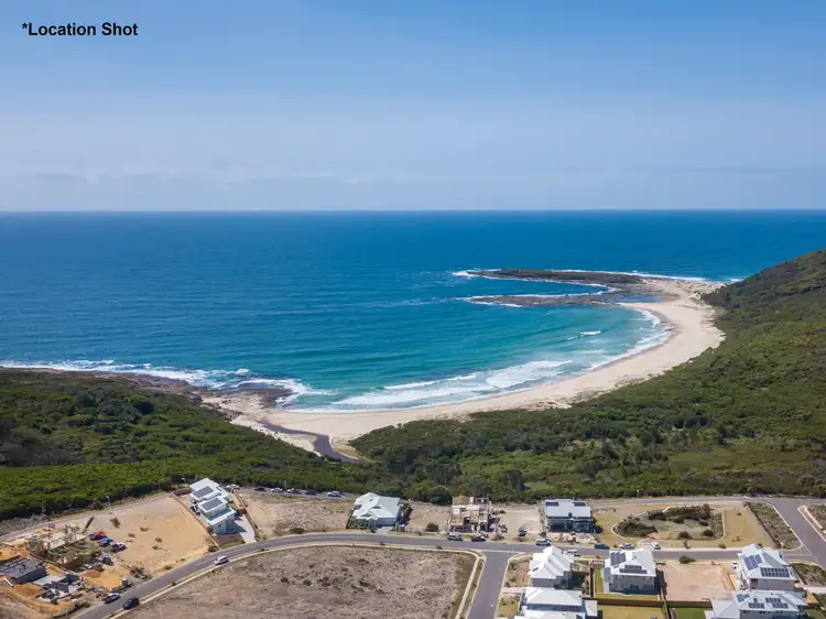 Fourth view of Homely land listing, 9 Silkstone Circuit, Catherine Hill Bay NSW 2281