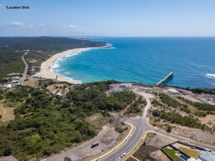 Sixth view of Homely land listing, 9 Silkstone Circuit, Catherine Hill Bay NSW 2281