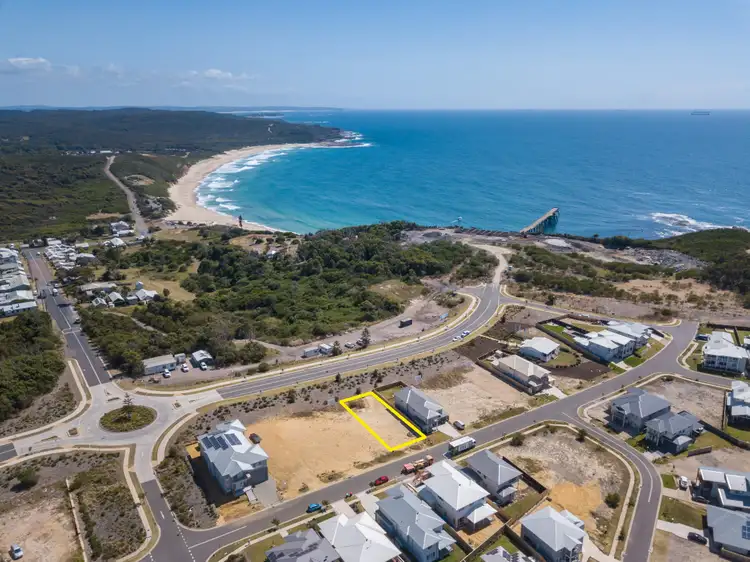 Seventh view of Homely land listing, 9 Silkstone Circuit, Catherine Hill Bay NSW 2281