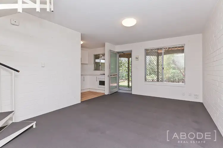 Second view of Homely townhouse listing, 23/115 Herdsman Parade, Wembley WA 6014