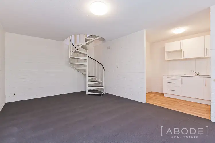 Third view of Homely townhouse listing, 23/115 Herdsman Parade, Wembley WA 6014