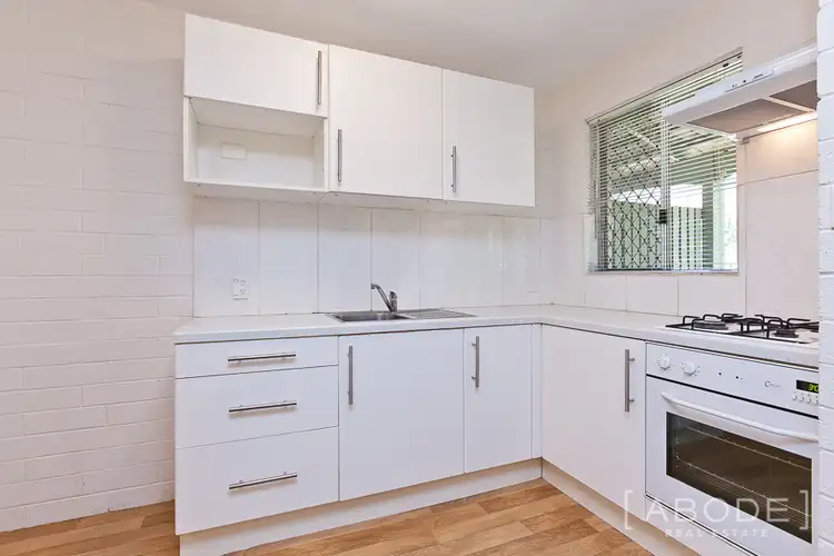 Fourth view of Homely townhouse listing, 23/115 Herdsman Parade, Wembley WA 6014