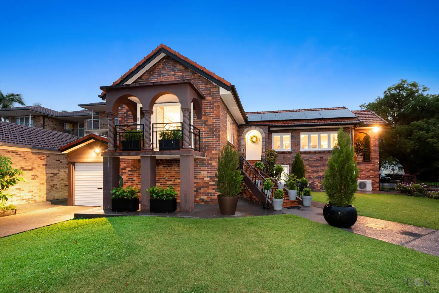 Main view of Homely house listing, 159 Allen Street, Hamilton QLD 4007