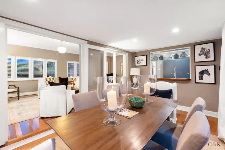 Fourth view of Homely house listing, 159 Allen Street, Hamilton QLD 4007