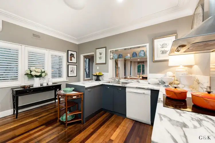 Fifth view of Homely house listing, 159 Allen Street, Hamilton QLD 4007