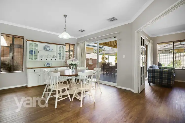 Fourth view of Homely house listing, 19 Sheringham Bend, Success WA 6164