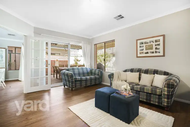 Sixth view of Homely house listing, 19 Sheringham Bend, Success WA 6164