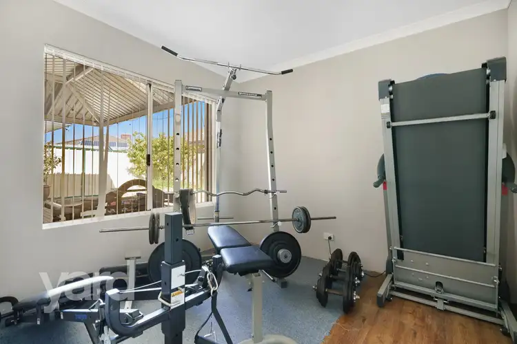 Seventh view of Homely house listing, 19 Sheringham Bend, Success WA 6164