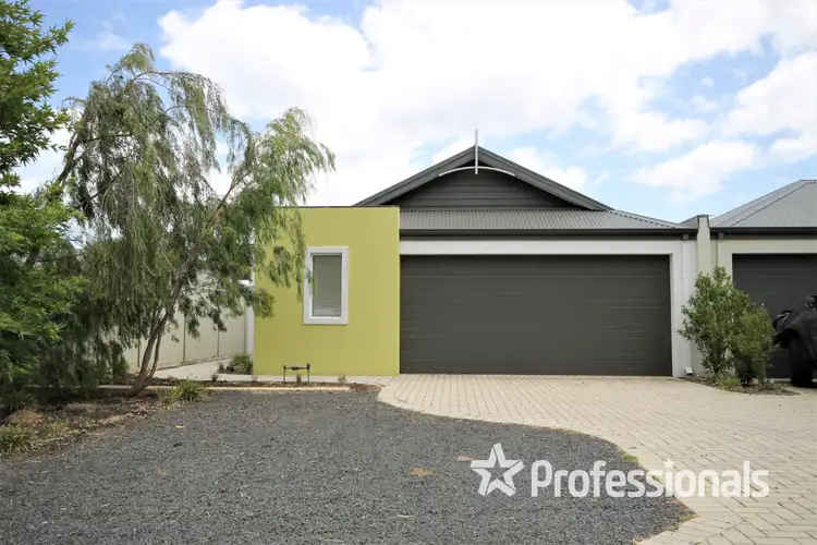 36 Break O'Day Drive, Australind WA 6233