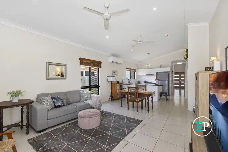 Main view of Homely house listing, 1 Burnham Street, Kirwan QLD 4817