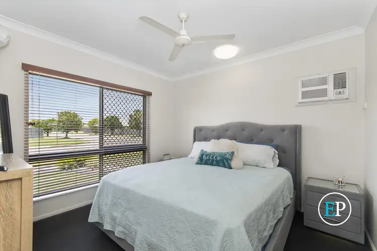 Fourth view of Homely house listing, 1 Burnham Street, Kirwan QLD 4817