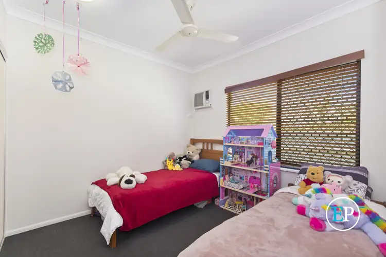 Sixth view of Homely house listing, 1 Burnham Street, Kirwan QLD 4817