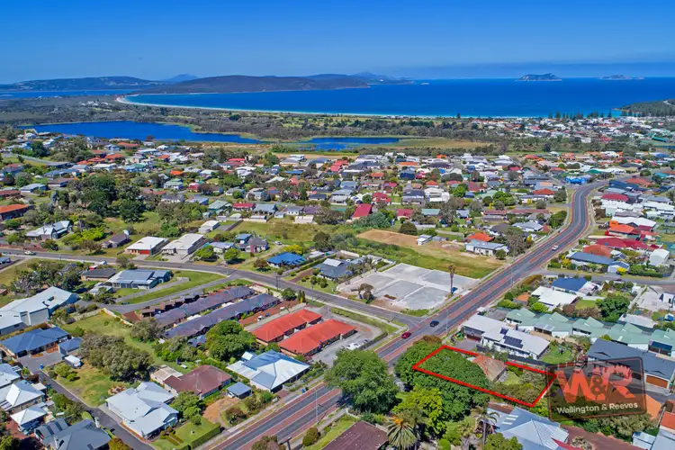 Seventh view of Homely house listing, 157 Middleton Road, Mount Clarence WA 6330