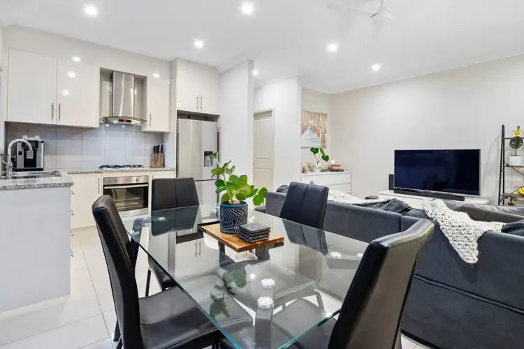 Second view of Homely house listing, 3/26 Alexander Crescent, Christie Downs SA 5164