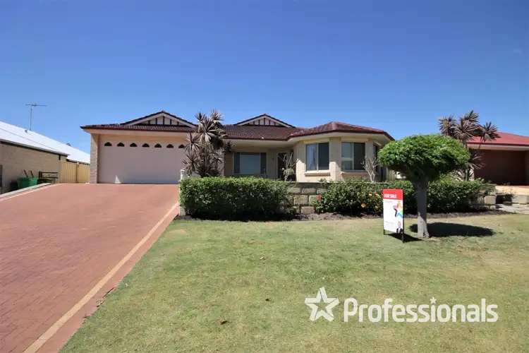 40 Lisa Road, Australind WA 6233
