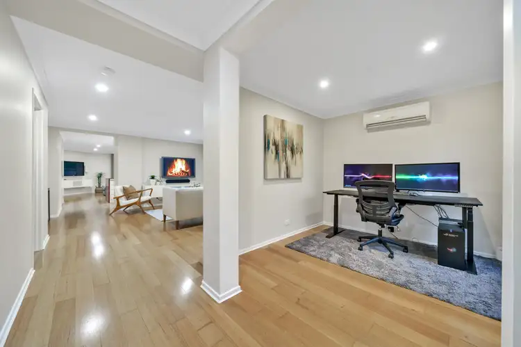 Third view of Homely house listing, 14 Locky Grove, Lyndhurst VIC 3975