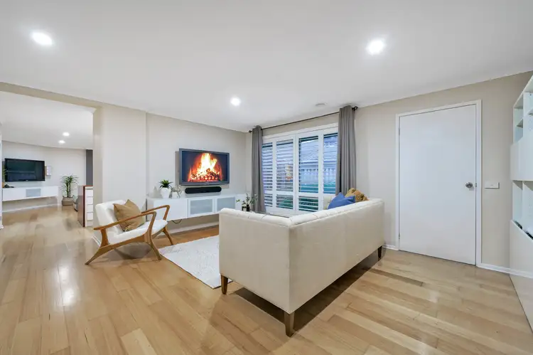Fourth view of Homely house listing, 14 Locky Grove, Lyndhurst VIC 3975