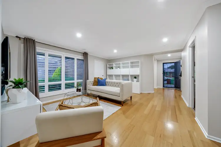 Fifth view of Homely house listing, 14 Locky Grove, Lyndhurst VIC 3975
