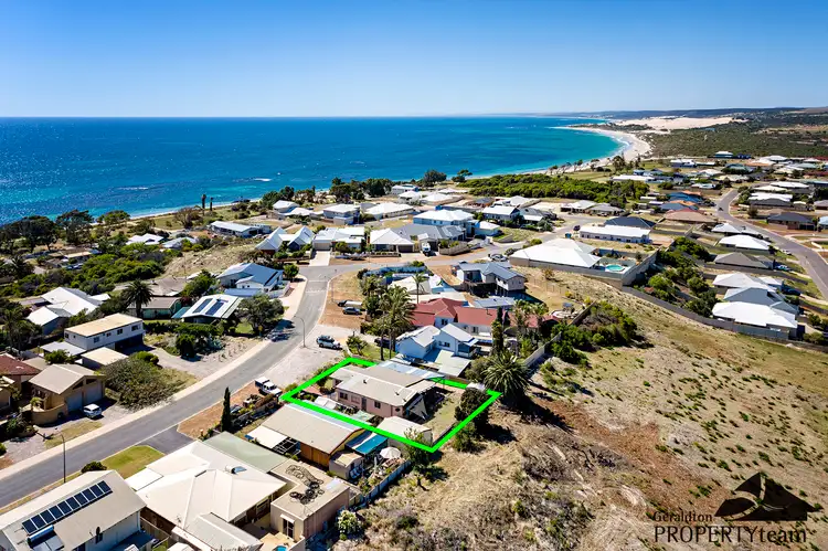 Main view of Homely house listing, 68 Hillview Drive, Drummond Cove WA 6532