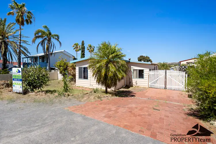 Second view of Homely house listing, 68 Hillview Drive, Drummond Cove WA 6532