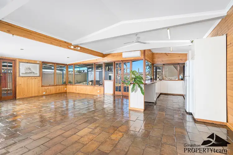 Third view of Homely house listing, 68 Hillview Drive, Drummond Cove WA 6532