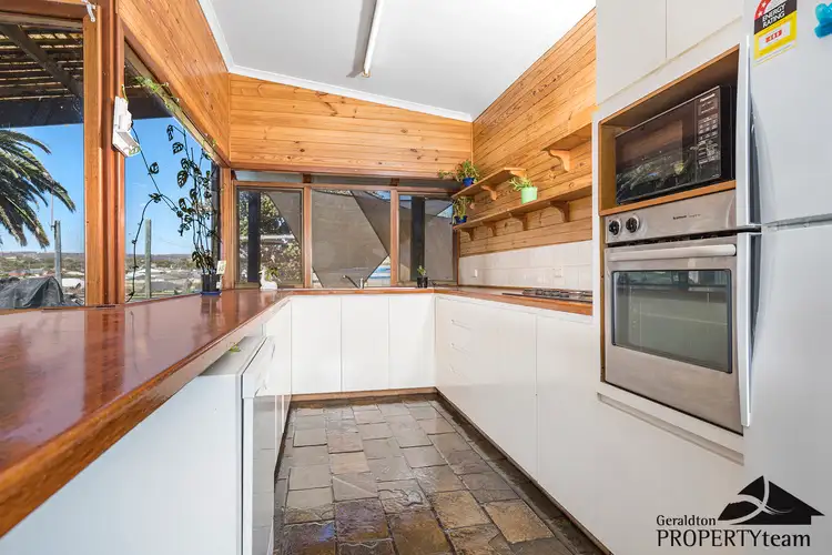Fourth view of Homely house listing, 68 Hillview Drive, Drummond Cove WA 6532