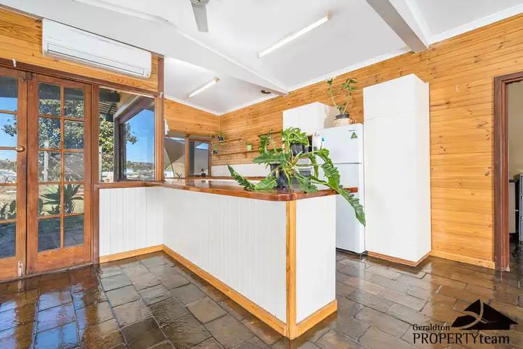 Fifth view of Homely house listing, 68 Hillview Drive, Drummond Cove WA 6532