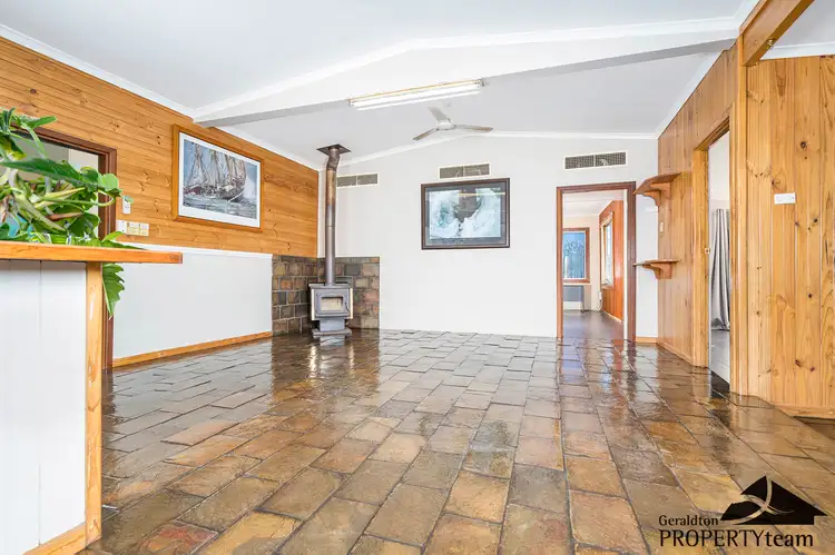 Seventh view of Homely house listing, 68 Hillview Drive, Drummond Cove WA 6532