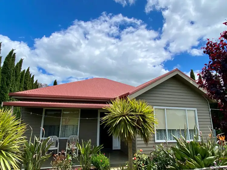 Main view of Homely house listing, Lot 1 1678 Darlington-Terang Road, Kolora VIC 3265