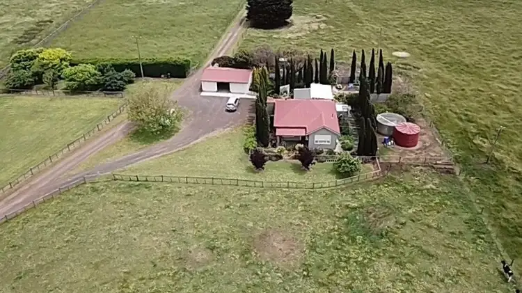 Second view of Homely house listing, Lot 1 1678 Darlington-Terang Road, Kolora VIC 3265