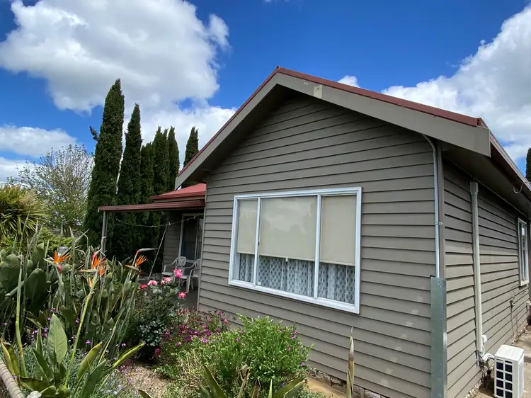 Third view of Homely house listing, Lot 1 1678 Darlington-Terang Road, Kolora VIC 3265