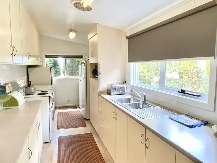 Fourth view of Homely house listing, Lot 1 1678 Darlington-Terang Road, Kolora VIC 3265