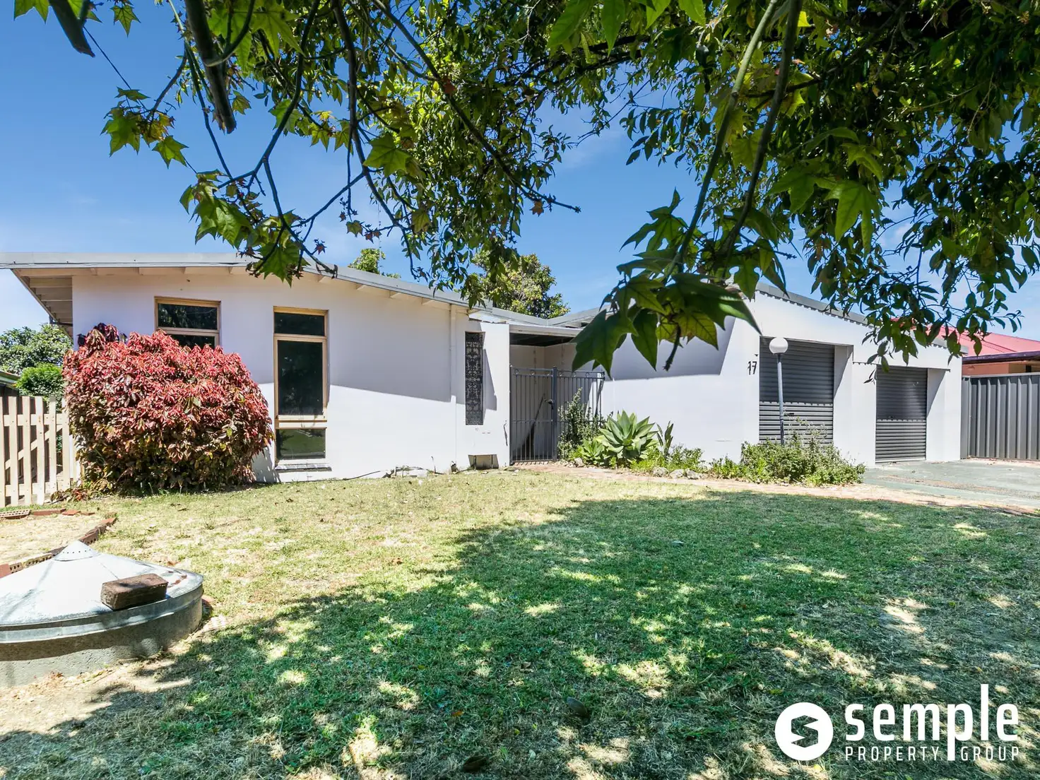 Main view of Homely house listing, 17 Maria Street, Dudley Park WA 6210