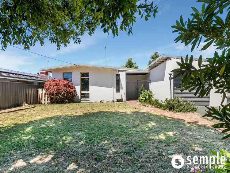 Third view of Homely house listing, 17 Maria Street, Dudley Park WA 6210