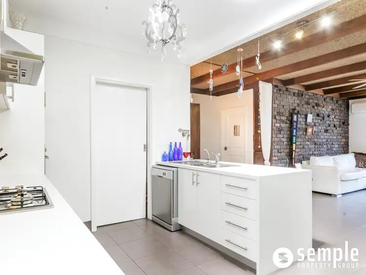 Sixth view of Homely house listing, 17 Maria Street, Dudley Park WA 6210