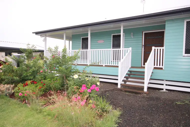 Second view of Homely house listing, 14 Argyle Ct, Dalby QLD 4405