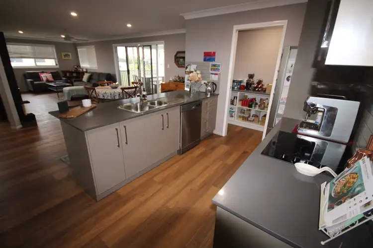 Sixth view of Homely house listing, 14 Argyle Ct, Dalby QLD 4405