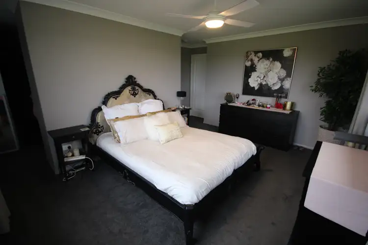 Seventh view of Homely house listing, 14 Argyle Ct, Dalby QLD 4405