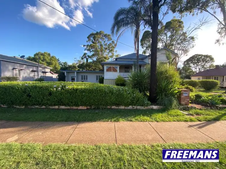 53 Alford Street, Kingaroy QLD 4610