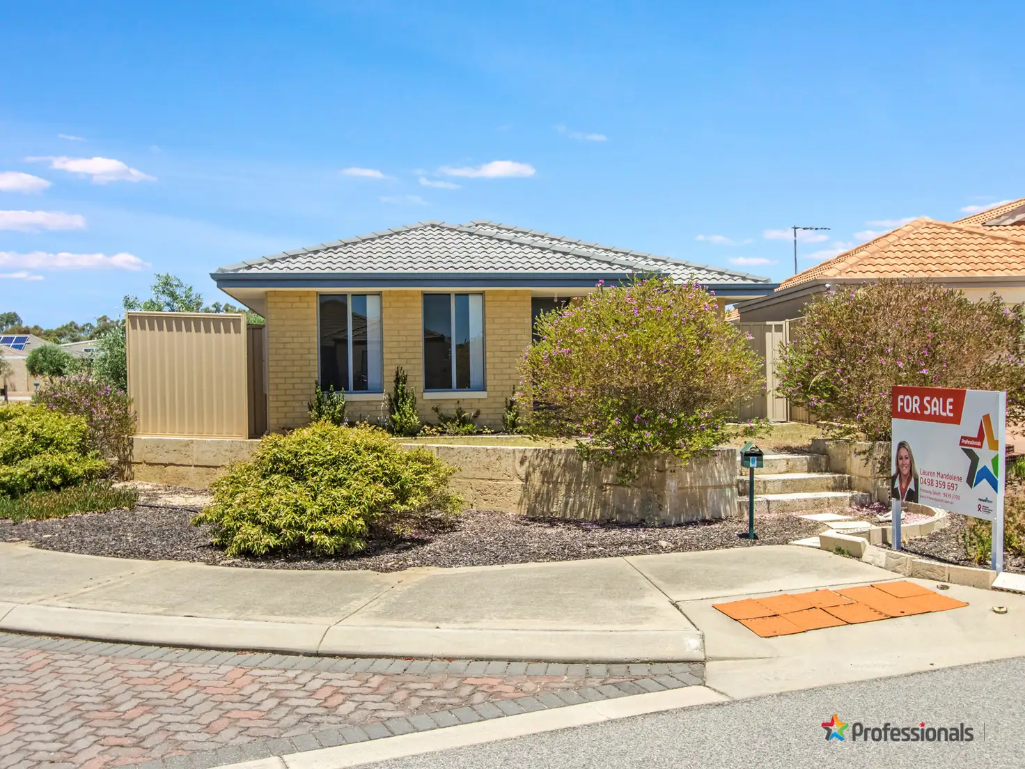 Main view of Homely house listing, 8 Tain Way, Bertram WA 6167