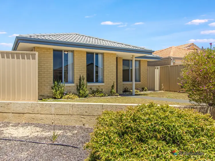 Second view of Homely house listing, 8 Tain Way, Bertram WA 6167