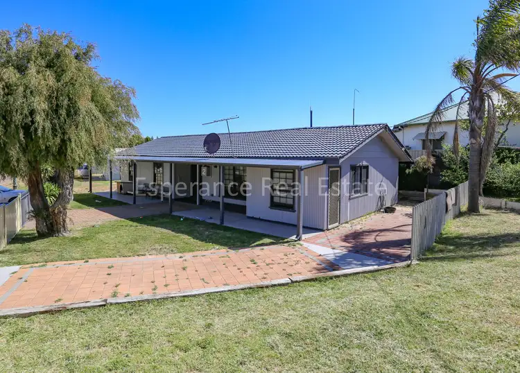 Main view of Homely house listing, 2 Pink Lake Road, Esperance WA 6450