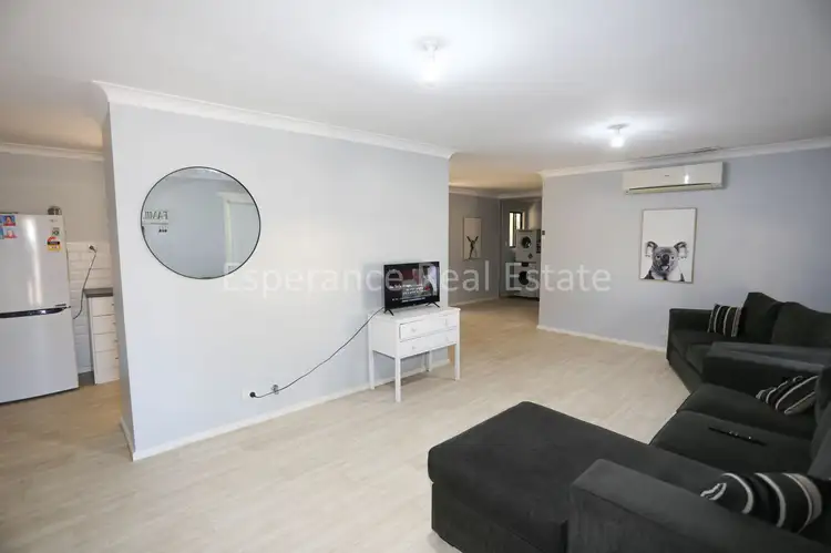 Second view of Homely house listing, 2 Pink Lake Road, Esperance WA 6450
