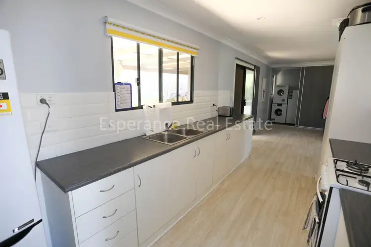 Third view of Homely house listing, 2 Pink Lake Road, Esperance WA 6450