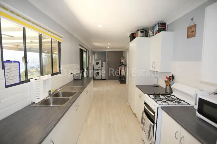 Fourth view of Homely house listing, 2 Pink Lake Road, Esperance WA 6450