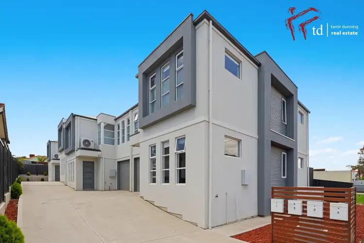 1/15 Beatty Avenue, Christies Beach SA 5165